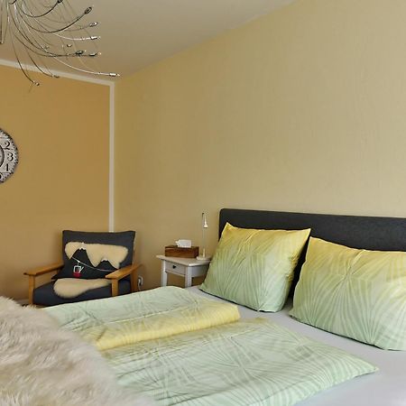 Ferienwohnung Alpenglueck Гармиш-Партенкирхен Екстериор снимка