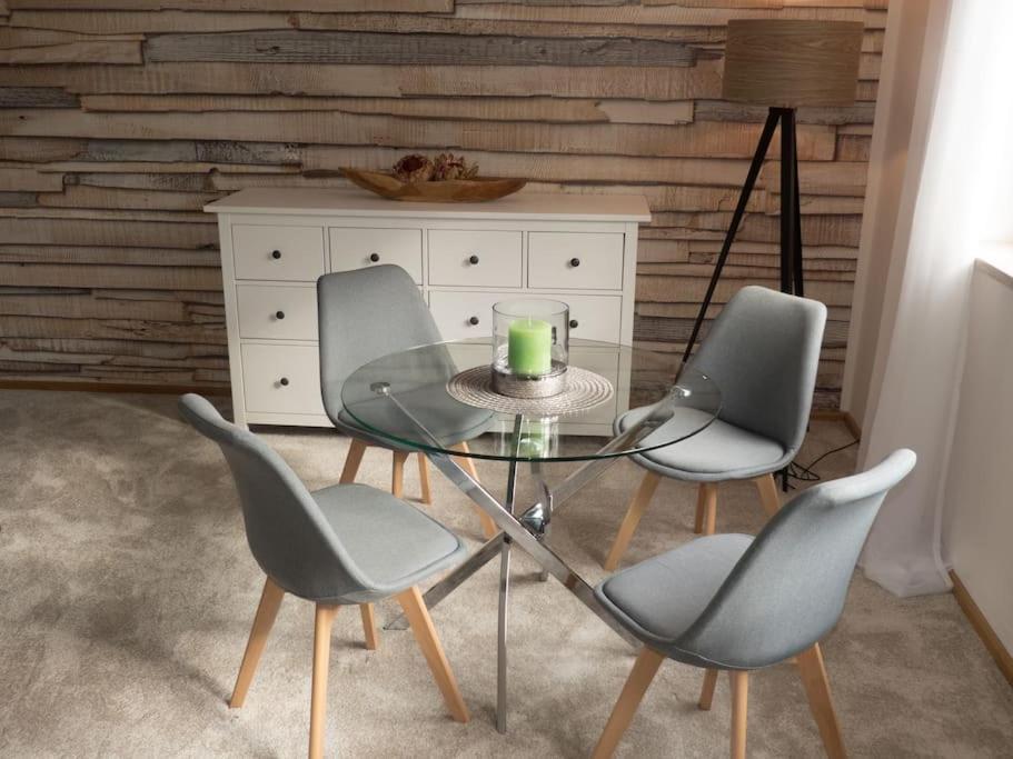 Ferienwohnung Alpenglueck Гармиш-Партенкирхен Екстериор снимка