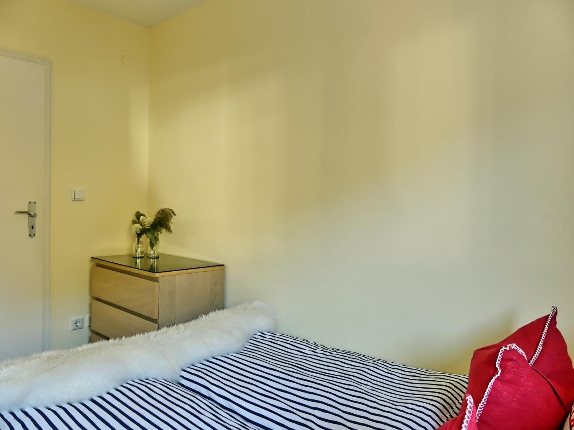 Ferienwohnung Alpenglueck Гармиш-Партенкирхен Екстериор снимка